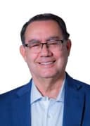 Foto de Escritor Augusto Cury