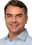 Foto de Flávio Bolsonaro
