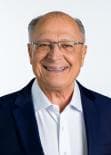 Foto de Geraldo Alckmin