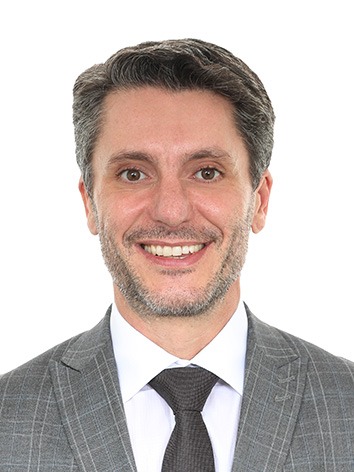 Alex Manente