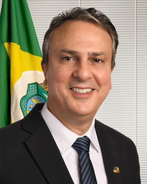 Camilo Santana