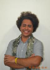 Foto oficial de RUAN WENDELL