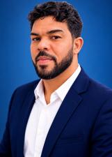 Foto oficial de CLEBSON SILVA