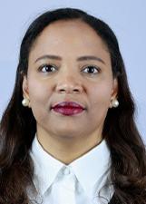 Foto oficial de DRA.PATRÍCIA TOBIAS