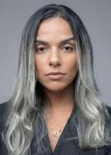 Foto oficial de ANDRESSA SABER