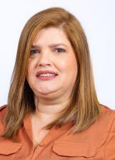 Foto oficial de SIMONE DE PAULA