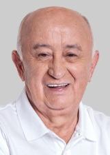 Foto oficial de JÚLIO CÉSAR O JULIM DO LULA