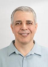 Foto oficial de PROFESSOR  GILSON DIAS