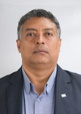 Foto oficial de DR.  RICARDO