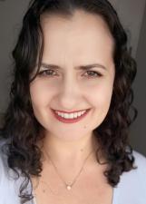 Foto oficial de GLENDA BONI