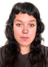 Foto oficial de MANDI COELHO