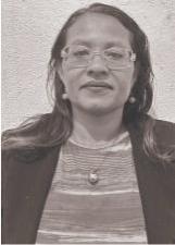 Foto oficial de DRA MARCIA MONGAGUÁ