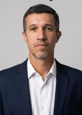 Foto oficial de SANTIAGO  MESTRE