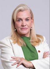 Foto oficial de DRA. ANGELA DA FACIT